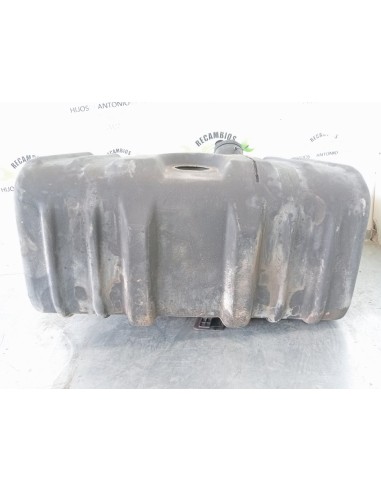[102698] DEPOSITO COMBUSTIBLE - IVECO EUROCARGO...