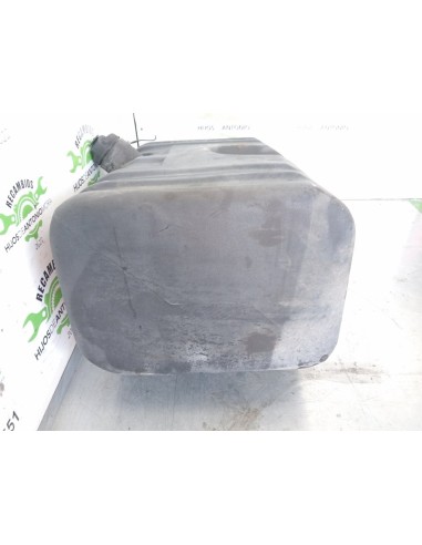 [102698] DEPOSITO COMBUSTIBLE - IVECO EUROCARGO...