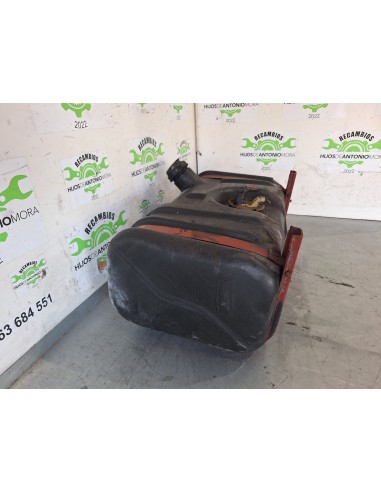 [105099] DEPOSITO COMBUSTIBLE - IVECO DAILY...