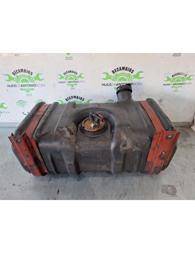 [105099] DEPOSITO COMBUSTIBLE - IVECO DAILY...