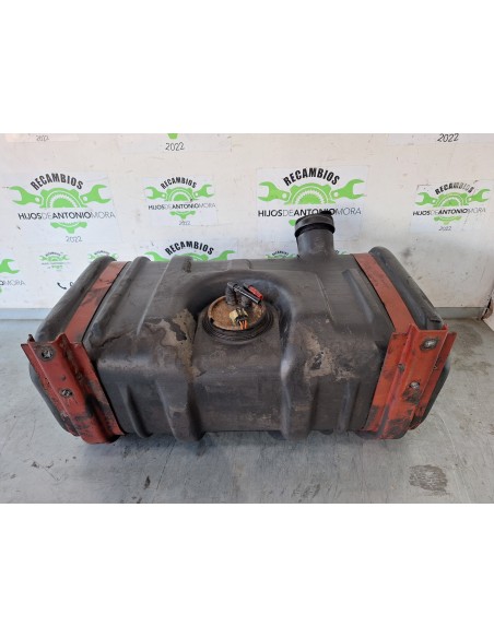 [105099] DEPOSITO COMBUSTIBLE - IVECO DAILY CAJA ABIERTA / VOLQUETE (01/1989 - 01/1999)