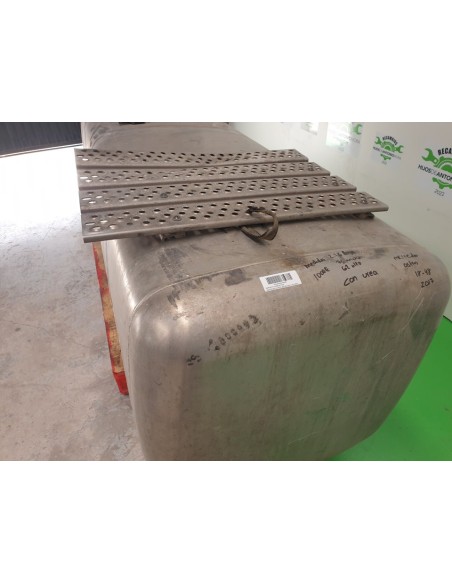 [94398] DEPOSITO COMBUSTIBLE - MERCEDES ACTROS BM 963.XXX 2-ACHSER