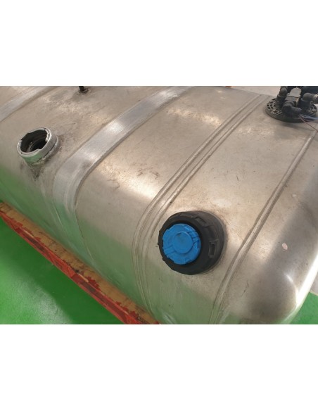 [94398] DEPOSITO COMBUSTIBLE - MERCEDES ACTROS BM 963.XXX 2-ACHSER