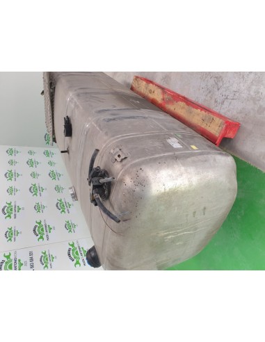 [94398] DEPOSITO COMBUSTIBLE - MERCEDES ACTROS...
