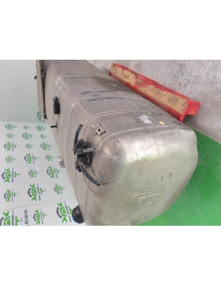 [94398] DEPOSITO COMBUSTIBLE - MERCEDES ACTROS BM 963.XXX 2-ACHSER