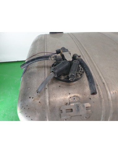 [94398] DEPOSITO COMBUSTIBLE - MERCEDES ACTROS...