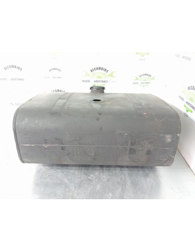 [99640] DEPOSITO COMBUSTIBLE - MAN TG - L 7.XXX...