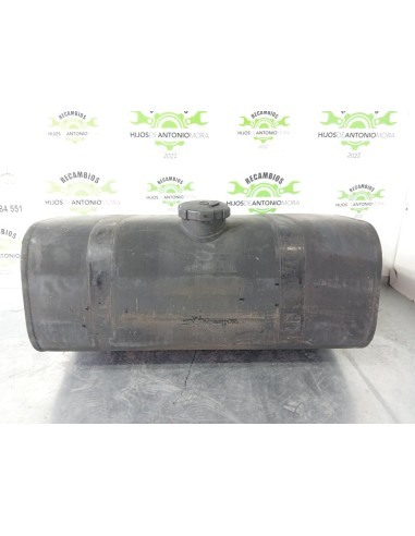 [99640] DEPOSITO COMBUSTIBLE - MAN TG - L 7.XXX...