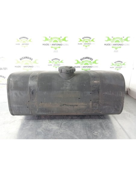 [99640] DEPOSITO COMBUSTIBLE - MAN TG - L 7.XXX / 8.XXX (01/2005 - 12/2017)