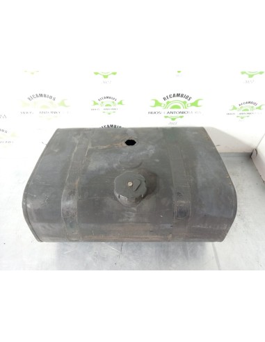 [99640] DEPOSITO COMBUSTIBLE - MAN TG - L 7.XXX...