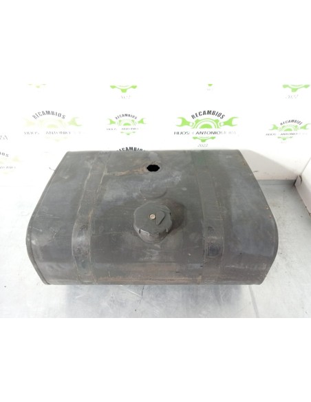 [99640] DEPOSITO COMBUSTIBLE - MAN TG - L 7.XXX / 8.XXX (01/2005 - 12/2017)