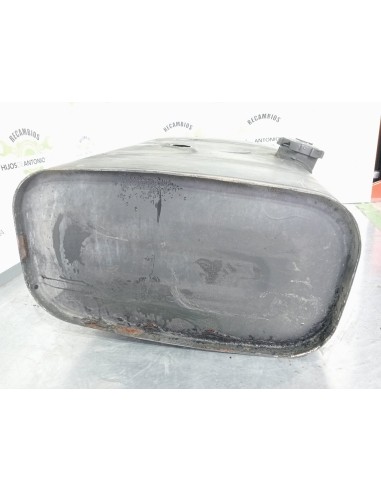 [99640] DEPOSITO COMBUSTIBLE - MAN TG - L 7.XXX...