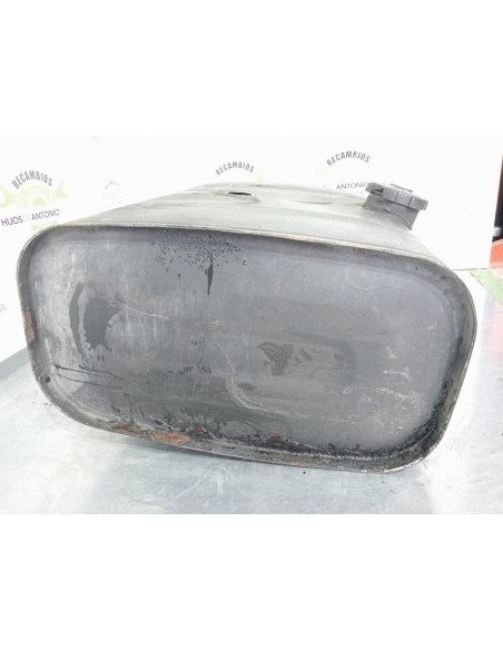 [99640] DEPOSITO COMBUSTIBLE - MAN TG - L 7.XXX / 8.XXX (01/2005 - 12/2017)