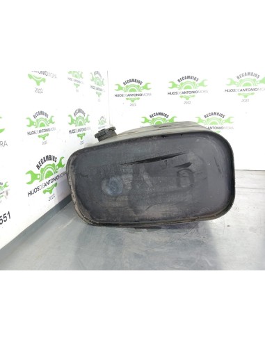 [99640] DEPOSITO COMBUSTIBLE - MAN TG - L 7.XXX...