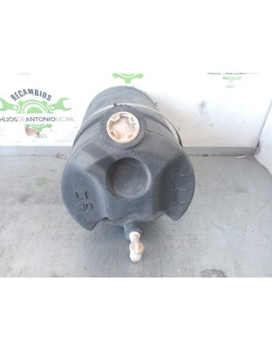 [104695] DEPOSITO DE AGUA - MAN MAN