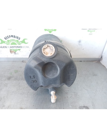 [104695] DEPOSITO DE AGUA - MAN MAN