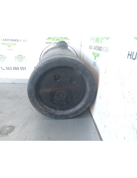 [104695] DEPOSITO DE AGUA - MAN MAN