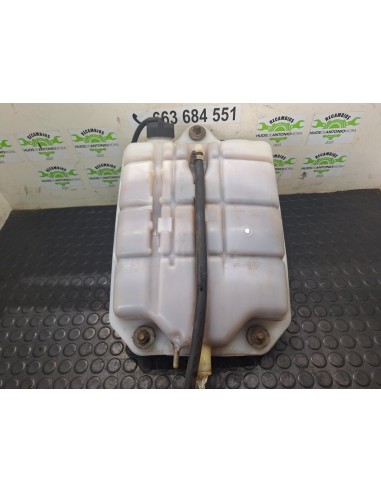 [104062] DEPOSITO EXPANSION - IVECO EUROCARGO...