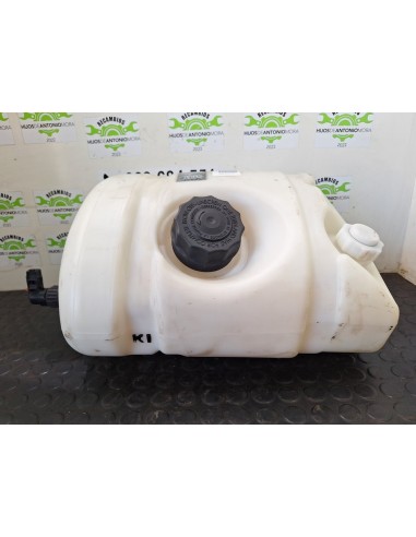 [104173] DEPOSITO EXPANSION - RENAULT MAGNUM...