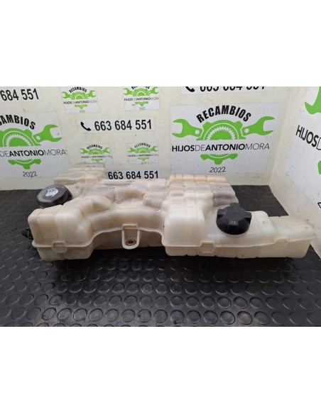 [101669] DEPOSITO EXPANSION - RENAULT MIDLUM (01/2000 - 12/2013)