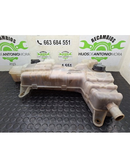 [101669] DEPOSITO EXPANSION - RENAULT MIDLUM (01/2000 - 12/2013)
