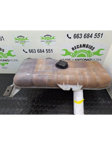 [101102] DEPOSITO EXPANSION - VOLVO FH 12 ASTA...