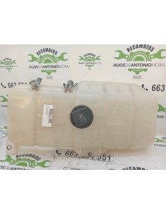 [91012] DEPOSITO EXPANSION - VOLVO FM 12 2002 - (01/2002... 2