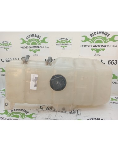 [91012] DEPOSITO EXPANSION - VOLVO FM 12 2002 -...