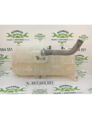 [91012] DEPOSITO EXPANSION - VOLVO FM 12 2002 -...