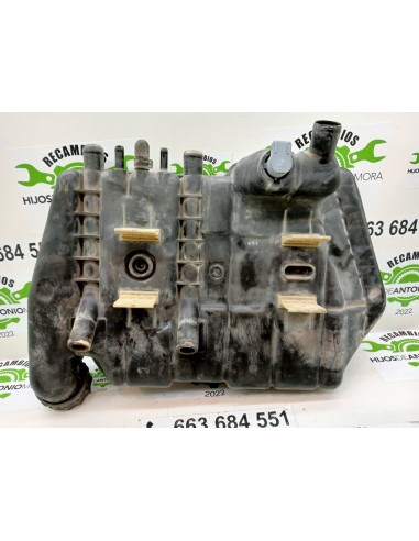 [91579] DEPOSITO EXPANSION - DAF SERIE...