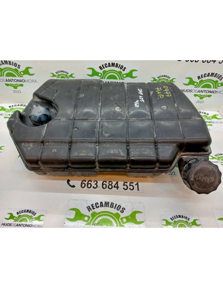 [91579] DEPOSITO EXPANSION - DAF SERIE XF105.XXX (01/2006 - 12/2013)