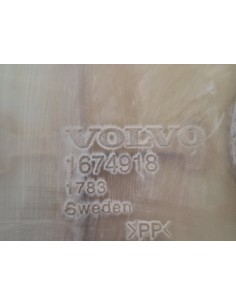 [103739] DEPOSITO EXPANSION - VOLVO FM 9 2002 - (01/2002...