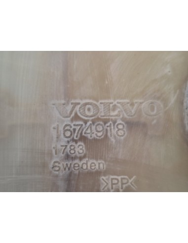 [103739] DEPOSITO EXPANSION - VOLVO FM 9 2002 -...