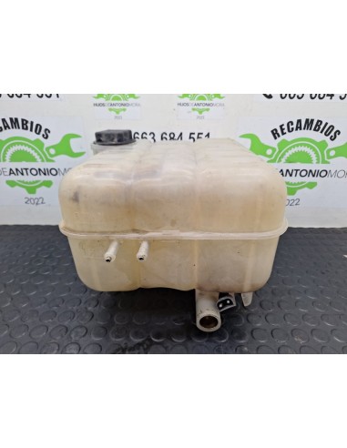 [100390] DEPOSITO EXPANSION - VOLVO FH 12 2002...