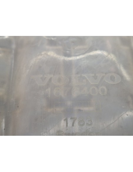 [100390] DEPOSITO EXPANSION - VOLVO FH 12 2002 - (01/2002 - 01/2006)