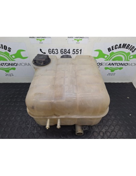 [100390] DEPOSITO EXPANSION - VOLVO FH 12 2002 - (01/2002 - 01/2006)