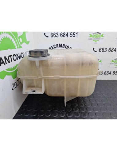 [100390] DEPOSITO EXPANSION - VOLVO FH 12 2002...