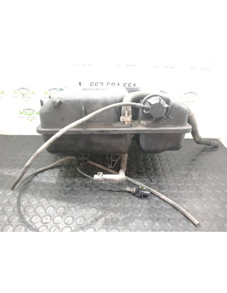 [104452] DEPOSITO EXPANSION - DAF SERIE XF EURO 6 (01/2013 - ...)