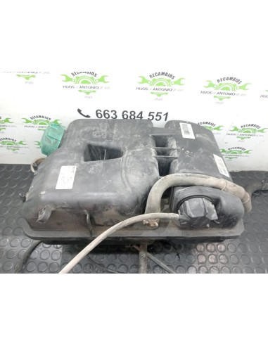 [104452] DEPOSITO EXPANSION - DAF SERIE XF EURO...