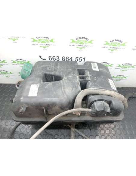 [104452] DEPOSITO EXPANSION - DAF SERIE XF EURO 6 (01/2013 - ...)