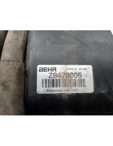 [104452] DEPOSITO EXPANSION - DAF SERIE XF EURO...