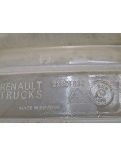 [105795] DEPOSITO EXPANSION - RENAULT SERIE T (01/2013 -...