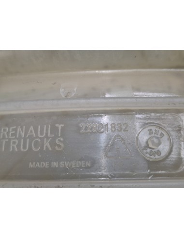 [105795] DEPOSITO EXPANSION - RENAULT SERIE T...