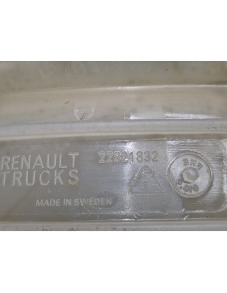 [105795] DEPOSITO EXPANSION - RENAULT SERIE T (01/2013 - ...)