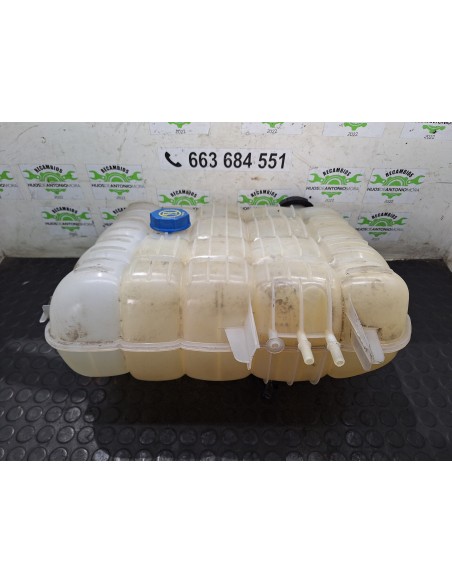 [105795] DEPOSITO EXPANSION - RENAULT SERIE T (01/2013 - ...)