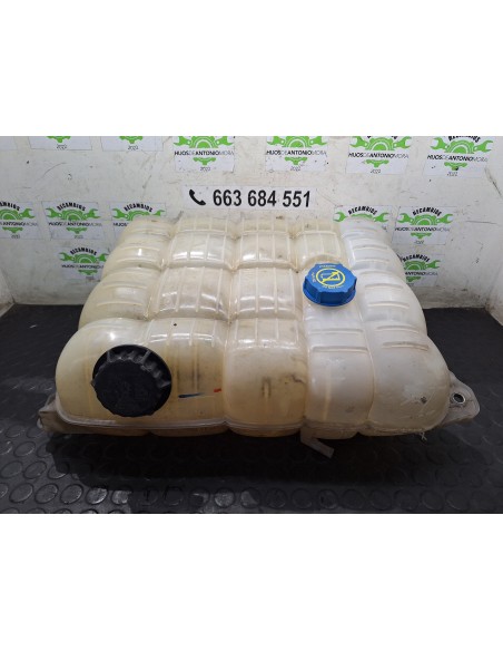 [105795] DEPOSITO EXPANSION - RENAULT SERIE T (01/2013 - ...)