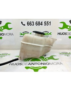 [95541] DEPOSITO EXPANSION - HYUNDAI SANTA FE (01/2018 -...