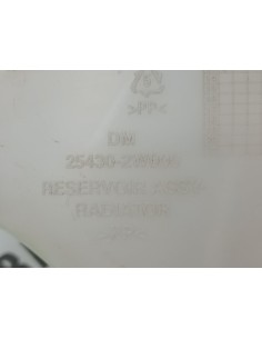 [95541] DEPOSITO EXPANSION - HYUNDAI SANTA FE (01/2018 -... 2