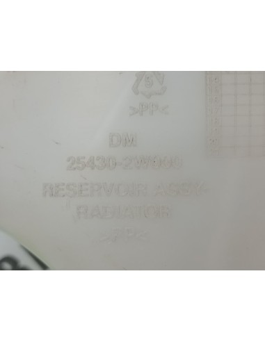 [95541] DEPOSITO EXPANSION - HYUNDAI SANTA FE...