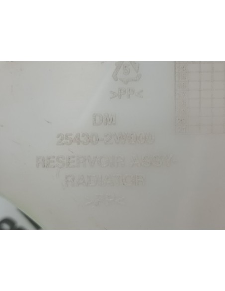 [95541] DEPOSITO EXPANSION - HYUNDAI SANTA FE (01/2018 - ...)